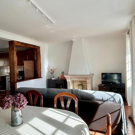 Sabugal Comfort - Central Castelo Экстерьер фото