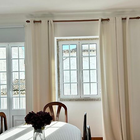Sabugal Comfort - Central Castelo Экстерьер фото