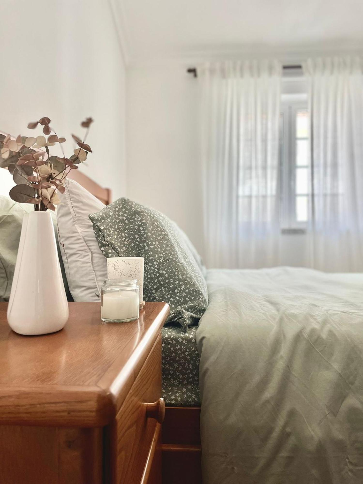 Sabugal Comfort - Central Castelo Экстерьер фото