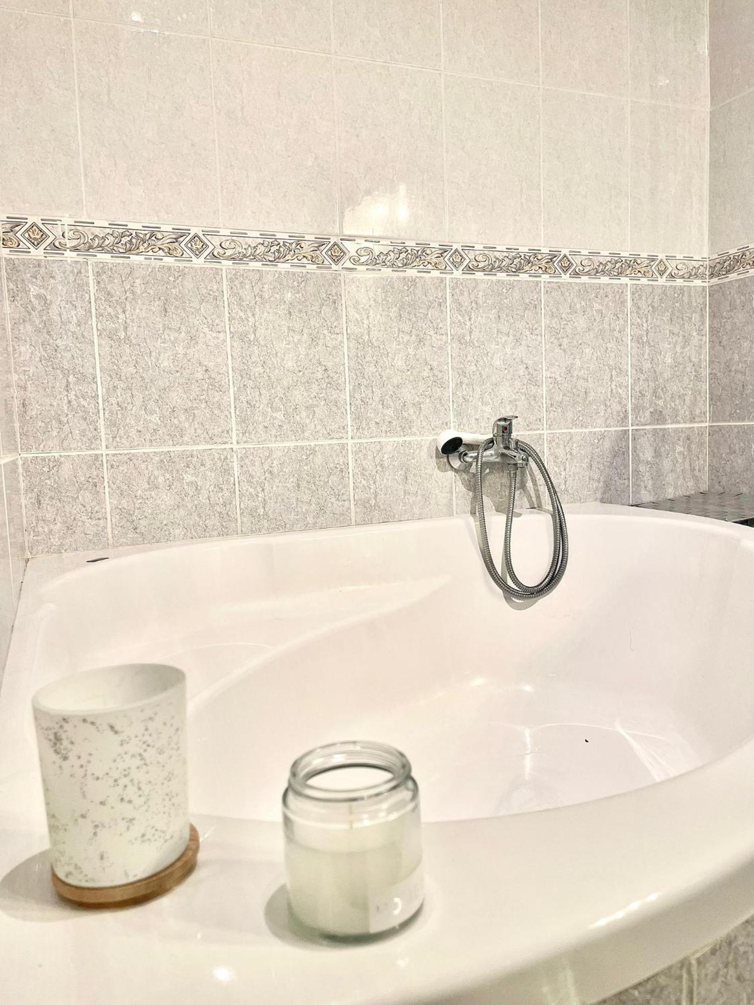Sabugal Comfort - Central Castelo Экстерьер фото